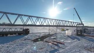 Что такое SkyWay 2017 ?