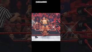 Daniel Bryan vs John Morison vs Miz Submission Count Anywhere Match WWE Hell in a Cell 2010 #shorts