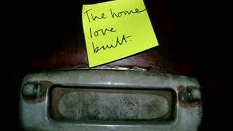 Leigh post it note VJ project- WORK IN PROGRESS