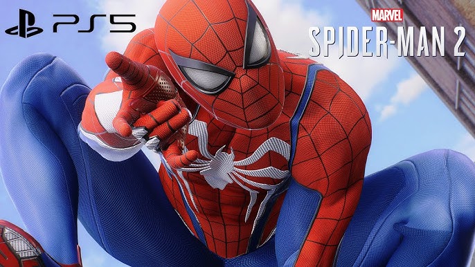 With the release of Spider-Man 2 on PS5 this fall, I think bringing  Insomniac's Spider-Men outfits would be a nice collab. Advanced Suit is  probably the best option for anyone who missed