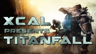 I Know Which Hack You're Using!(Hackusation Stories) - Titanfall PC