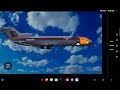 IBERIA FLIGTH 610#ACCENTANDCOLAPSE