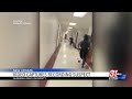 Alabama A&amp;M student confronts alleged restroom recording suspect