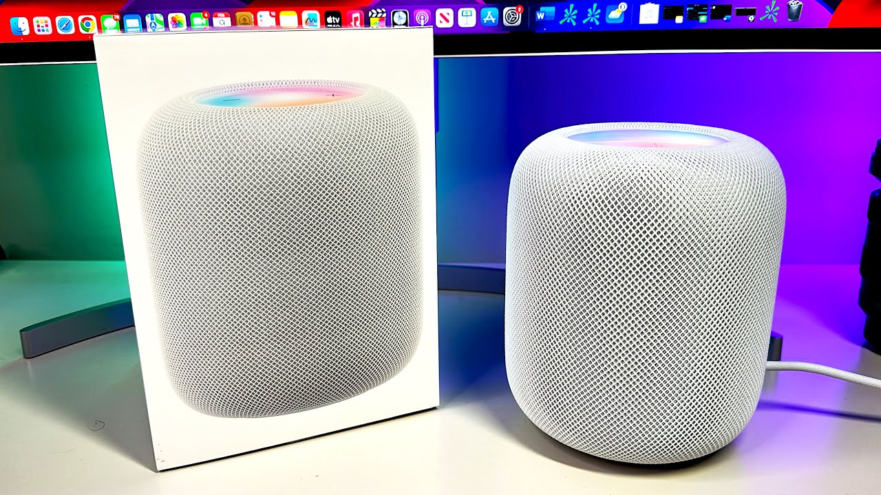 Apple HomePod 2nd Generation Review - Tested by Experts