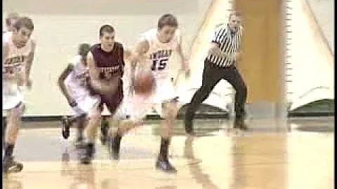 Taylor Guthrie basketball highlights