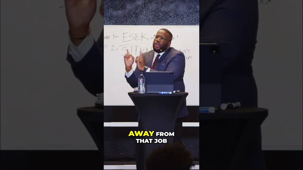Your Breakthrough is Closer Than You Think! #shorts
