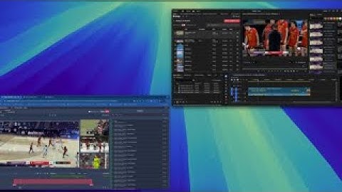 IBC 2025: Insights from the showfloor with Craig Gorbuoff, Senior Sales Engineer.
