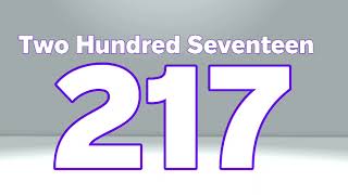 My Countdown 220 - 211