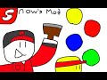 @snowtotoy9177 Snow's Mod (Roblox Game Trailer)
