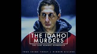 Idaho Murders - Why the King Road House Needs To Stand For Kohberger Trial