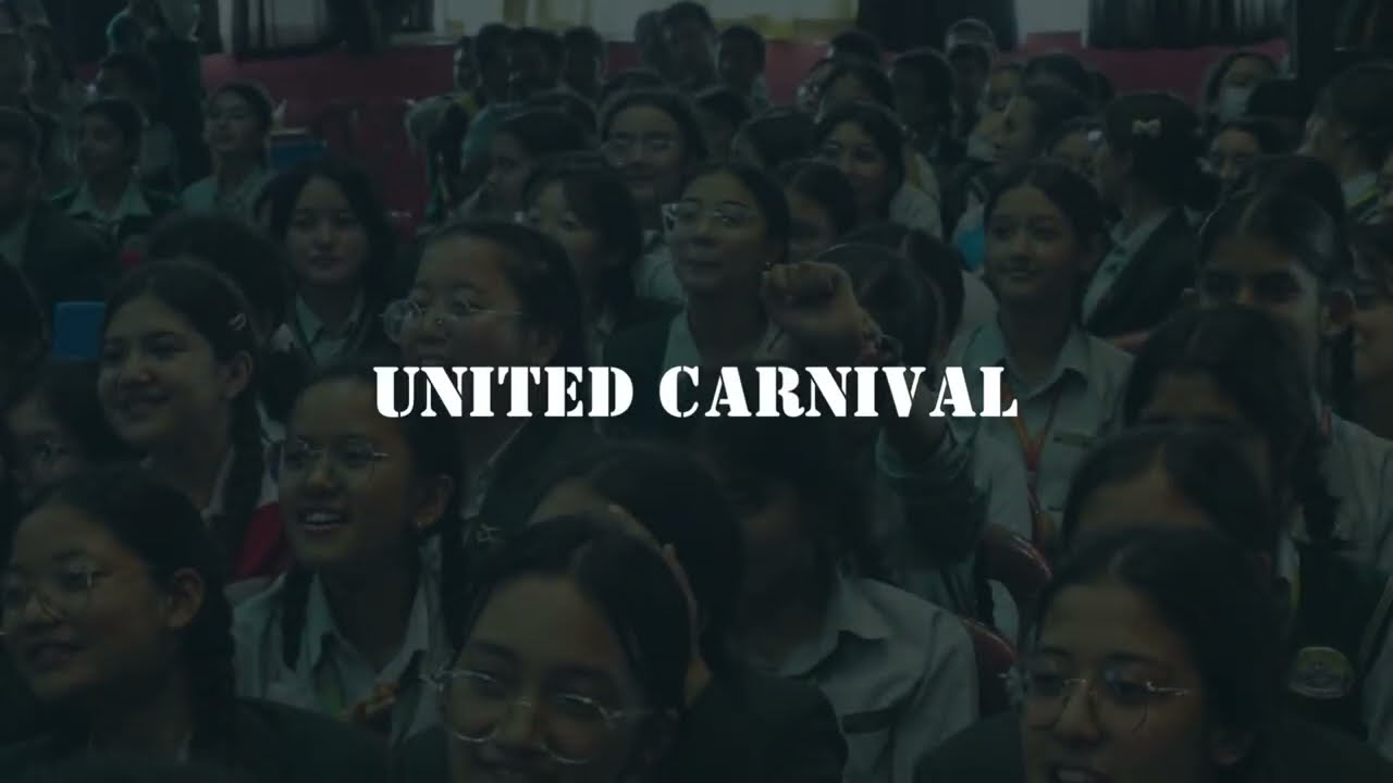 United School 2080 Recap | @united.school #recapvideo #students #memories