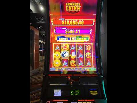 Casino World - Win with Style & Party!