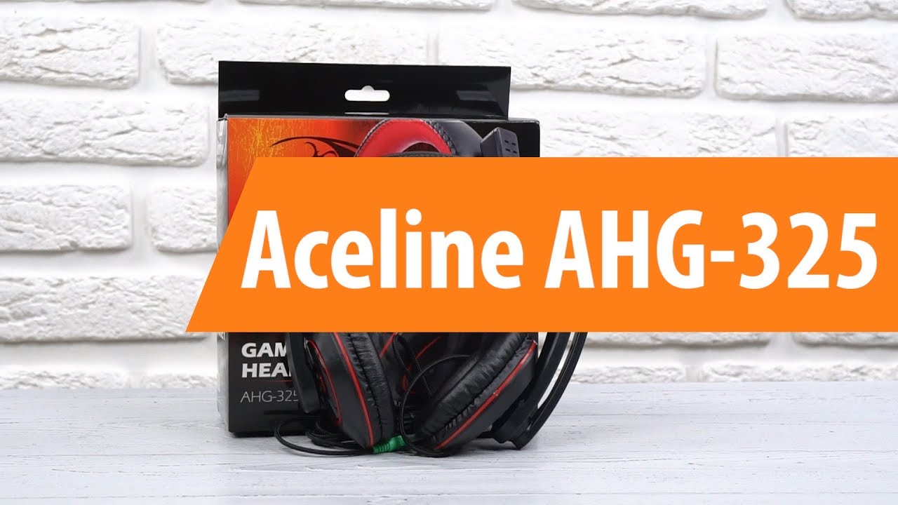 Aceline fc1 аккумулятор