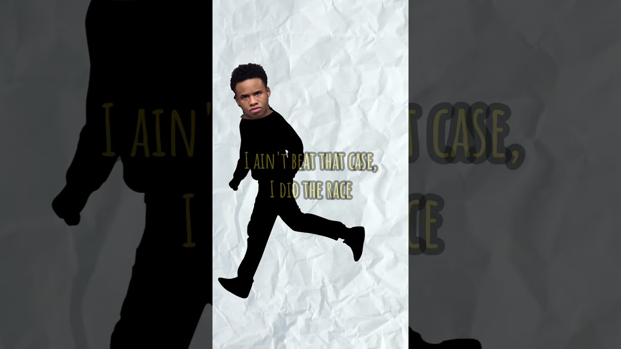 Watch Rap Songs With Dark Origins: Tay K, The Race #rap #tayk on YouTube Watch Rap Songs With Dark Origins: Tay K, The Race #rap #tayk on YouTube