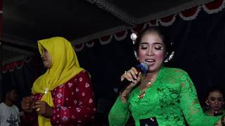 Gedruk Lewung - Chaca Waelach Campursari Anggito Laras