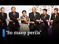 ASEAN summit: What do the China-Taiwan tensions mean for Southeast Asia? | DW News