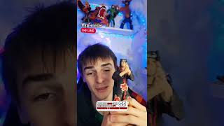 😁 😂Кукумбер топовый 🤜🤛 #стрим #аниме #исскуствовтикток