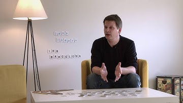 "Curiosity as a fuel" - Meet Our Scientists: Jens Lüders