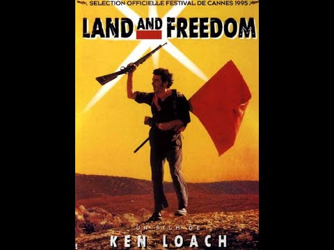 Imagen de Land and Freedom (film)
