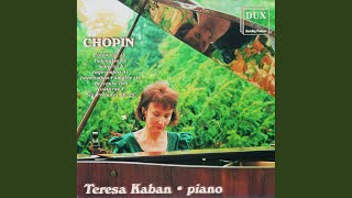 24 Preludes, Op. 28: No. 7 in A Major