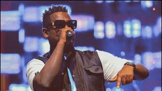 @BruceMelodie live full performance at MTN/ATHF concert  2022