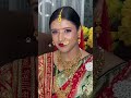 Bridal❤️yashu makeup studio parasi