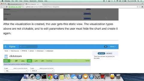 Constructing Interactive Data Visualizations