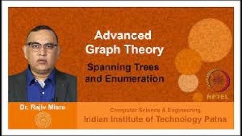 Advanced Graph Theory | Week 4 Quiz | Assignment 4 Solution | NPTEL | SWAYAM 2023
