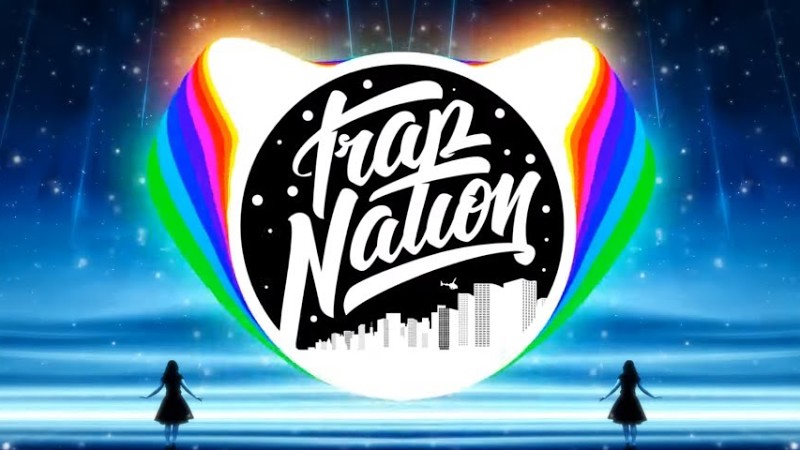 Blvk Jvck - Mine Luv (Feat. H.E.R.) (Bruer Remix)