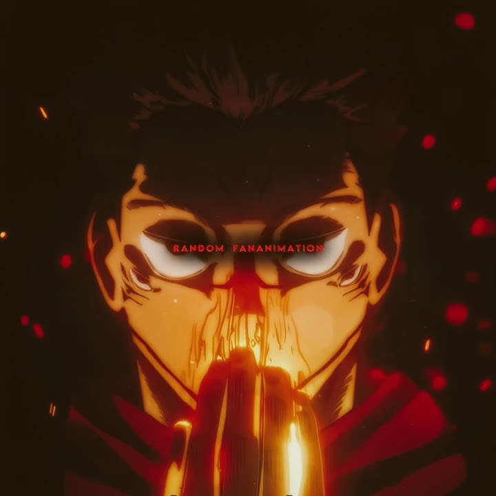 Mappa Animation VS Fan Animation💀 #anime #animeedit #jjk #jujutsukaisen