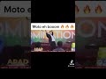 Pasteur Wallo Moto 