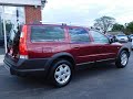 2006 Volvo XC70 AWD Wagon - ONE Owner, Complete Dealer Documented Service History!, Brand New Tires!