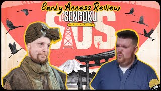 Sengoku Dynasty - EA Review