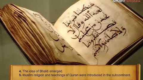 NCERT CBSE Class 7 History Chapter 1 Tracing Changes Through A Thousand Years Part 4