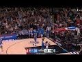 NBA - WEMBY . Spurs vs Thunder .3 Point MIDDLE of Court😮‍💨