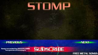Royalty Free Metal - Stomp - Download link in description