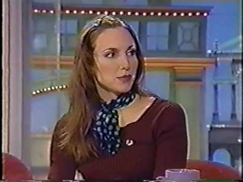 Deborah Gibson on TROS (1997)