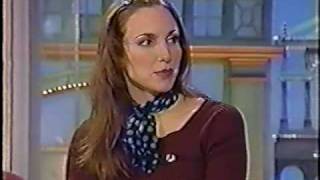 Deborah Gibson on TROS (1997)