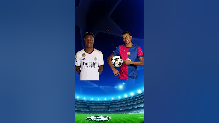 Vinicius Jr vs lamine yamal.              #football #barcelona #realmadrid #yamal #vinicius #best
