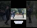 Filipino Martial Arts Gatherings - Defang Cancer event by Filomeno Kali