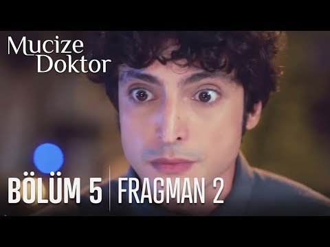 Mucize Doktor 5. Bölüm 2. Fragmanı