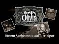 Olivia (Ger, Blind): Dem Geheimnis auf der Spur...