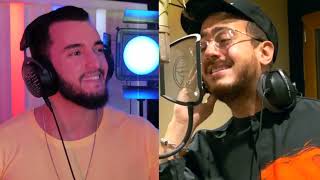 Saad Lamjarred & Zouhair Bahaoui   Lewjah Tani 2021