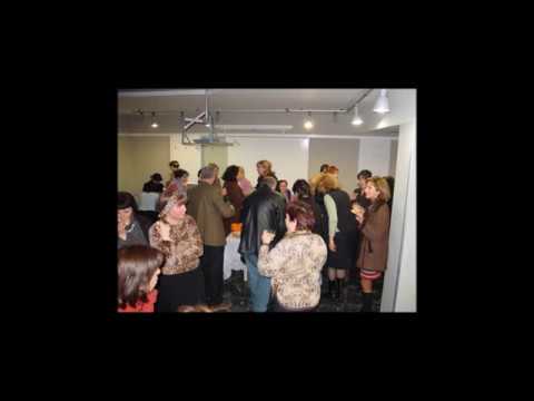 მოკლედ წარსული