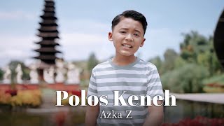 POLOS KENEH - AZKA Z