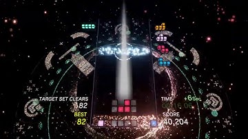 Tetris Effect: Target (93)