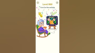 Delete One Part | DOP2 | level 1389 #deleteonepart #shorts #viral #subscribe