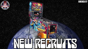 King Kong: Myth of Terror Island - New Recruits | Episode 67