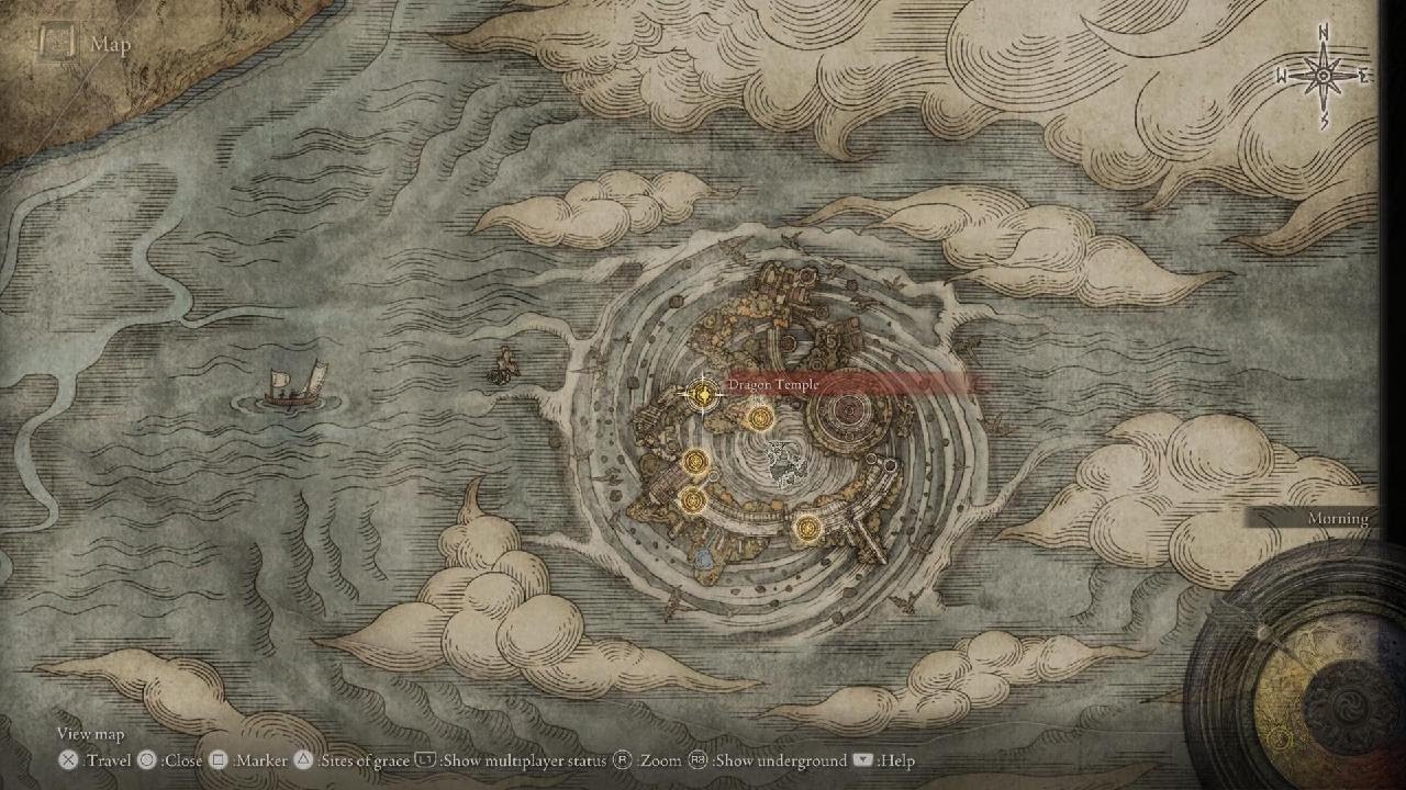 Where to find a closer Grace to Godskin Duo Elden Ring YouTube