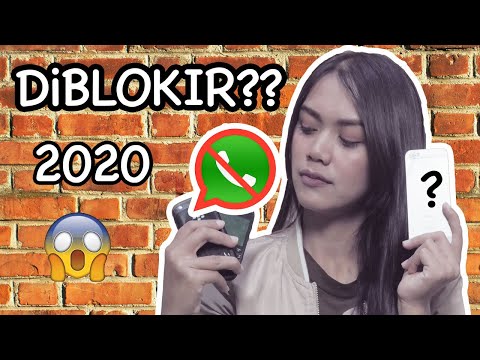 Video: Mengapa WhatsApp Tidak Berfungsi Untuk Beberapa Telefon Bimbit Pada Tahun 2020?
